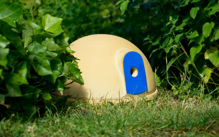 Hummel-Burg | DENK Keramik