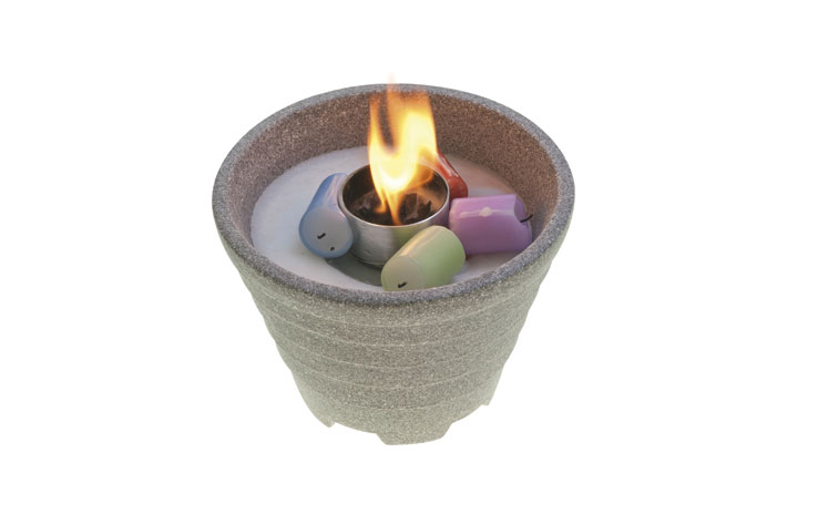 Schmelzfeuer Outdoor Granicium® | DENK Keramik