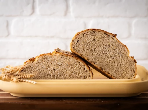 Brotbacken – Der ultimative Guide