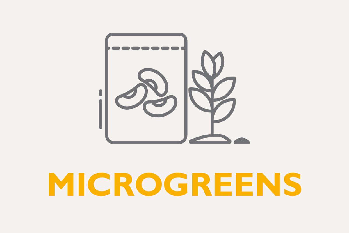 Microgreens