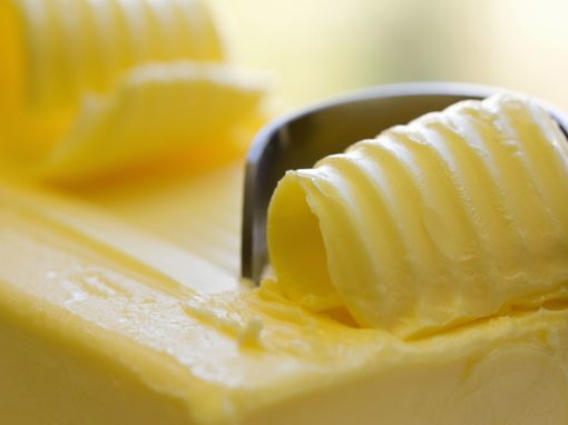 Die Kunst der Butterherstellung: Ein umfassender Leitfaden