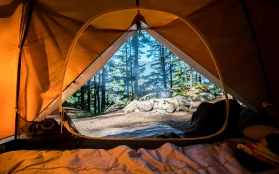 Camping-Gadgets und Ausrüstungstipps für Outdoor-Enthusiasten