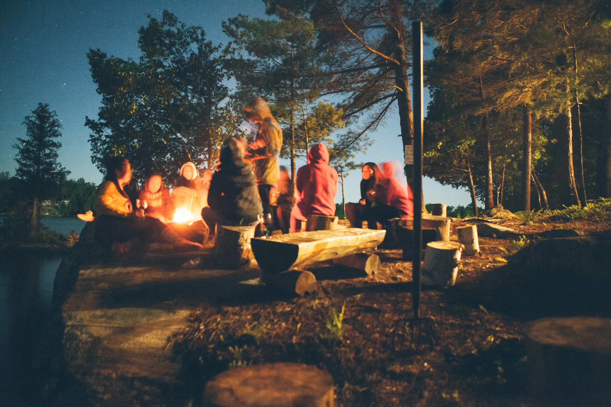 Camping mit Kindern: Ein unvergessliches Familienabenteuer