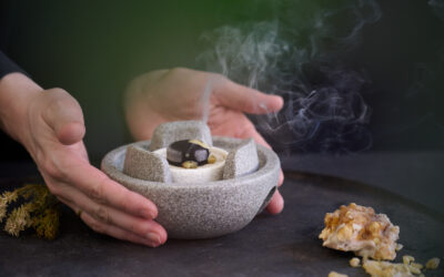 Die Magie der Rauhnächte – Zwischen den Jahren zur Ruhe finden