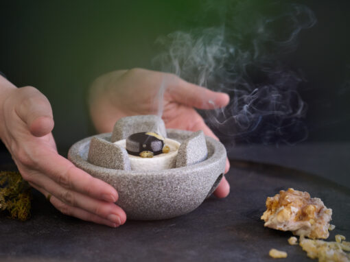 Die Magie der Rauhnächte – Zwischen den Jahren zur Ruhe finden