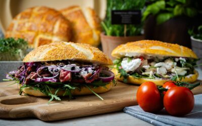 Döner neu gedacht – Slowfood statt Fastfood