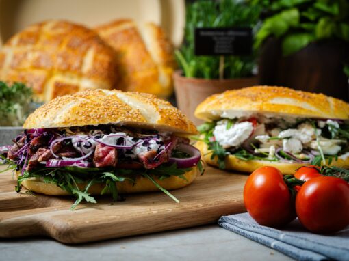 Döner neu gedacht – Slowfood statt Fastfood