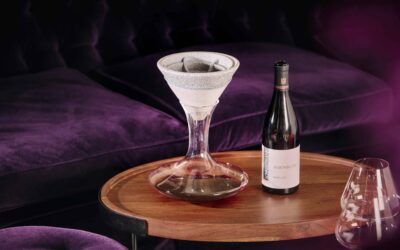 Dekantieren von Wein – Der Schlüssel zu mehr Tiefe und Charakter im Glas