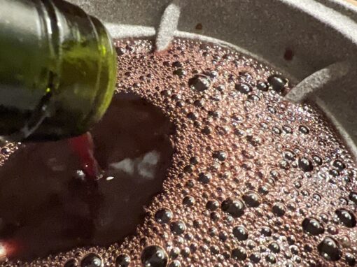 NEU: Der Weinaktivierer