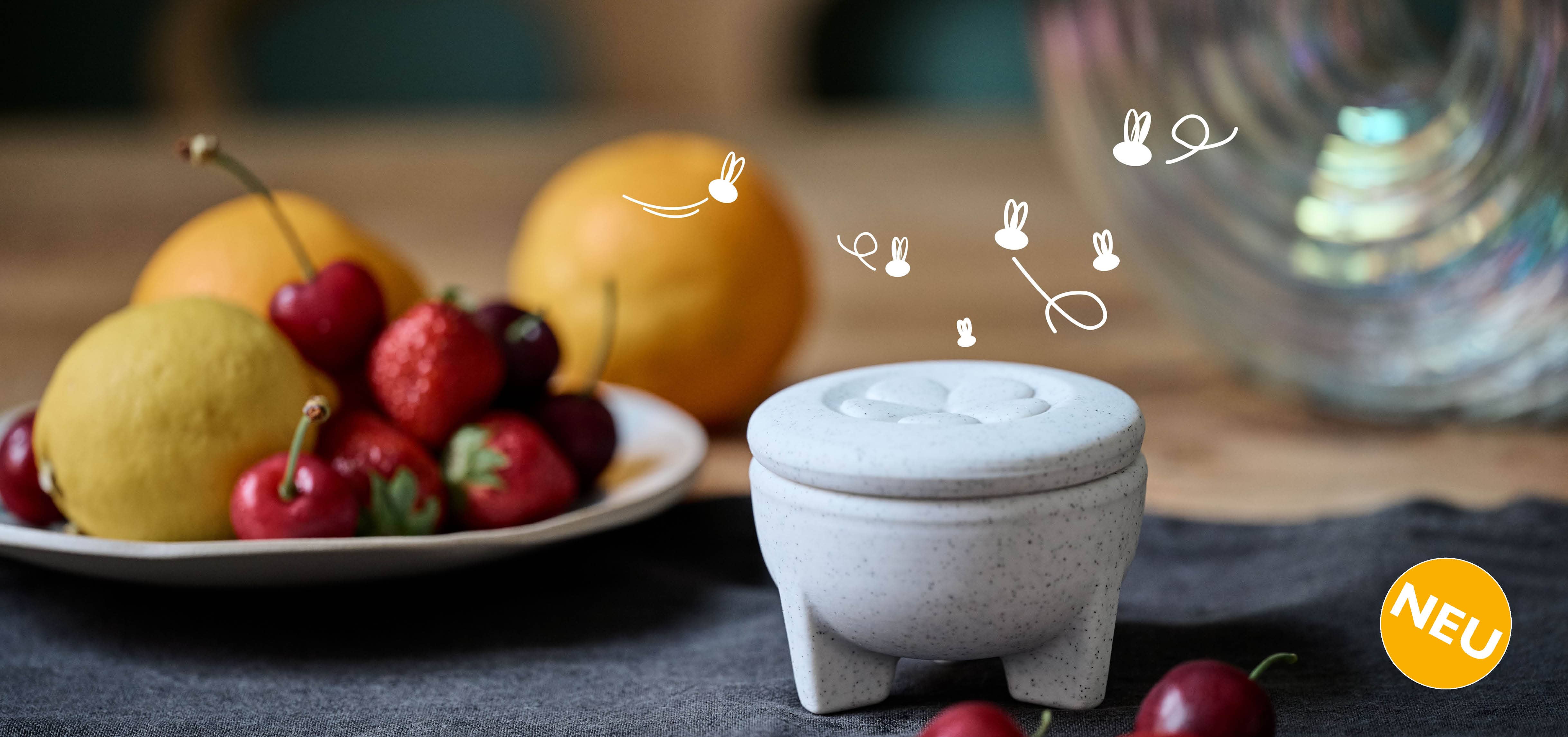 Startseite DENK Keramik