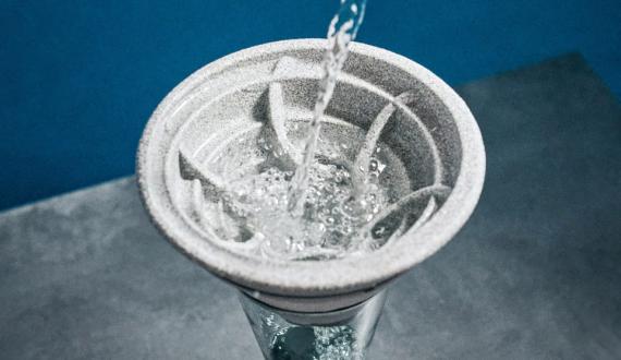 Wasseraktivierer