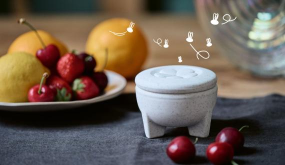 Yoghurt maker