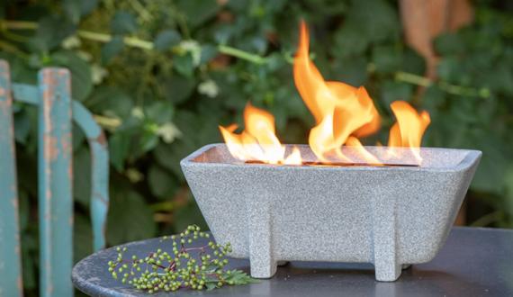 Schmelzfeuer Outdoor XL