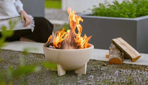 Feuerschale
