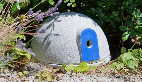 Bumble-Bee Castle