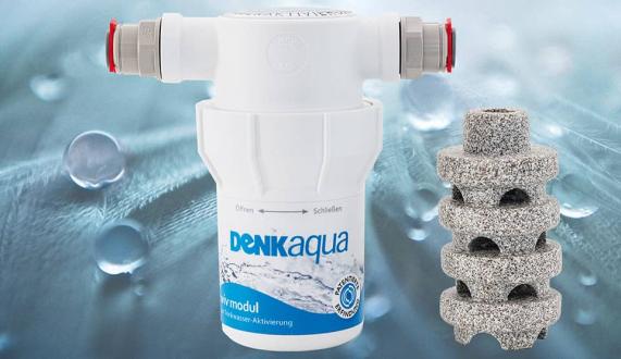 Wasseraktivierung Wasseraktivierung