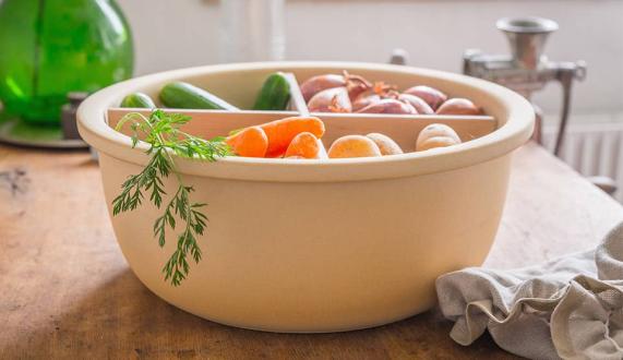 Koken & Genieten