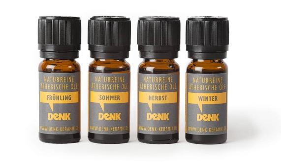 Schmelzfeuer Aromaöle