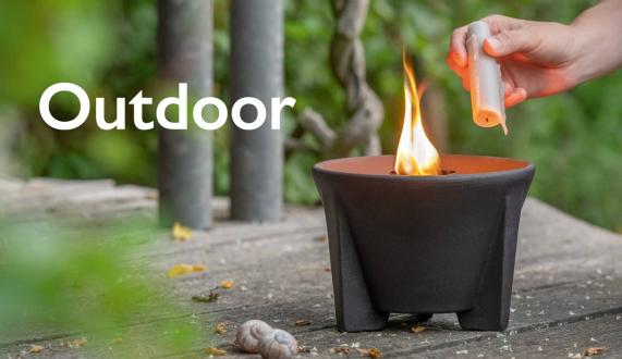 Smeltvuur® Outdoor