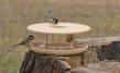 Bird Table CeraNatur®