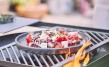 Celtic Cauldron XL griddle / lid