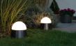Luxor CeraLava mit eingebauter Steckdose