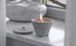 Indoor Waxburner Granicium®