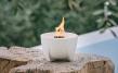 Schmelzfeuer Outdoor Albicium