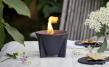 Outdoor Waxburner CeraLava®