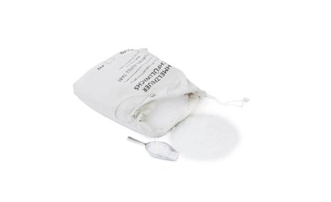 2 kg Wax Tabs for Refill