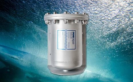 3Quellen Model L Water Activation