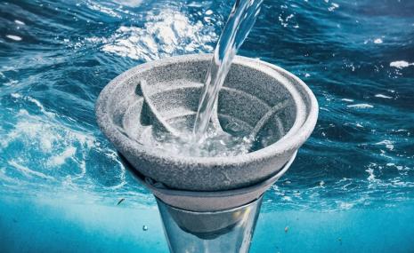 3Quellen Water activator