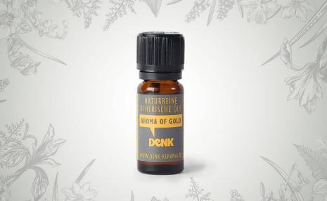 Aroma of Gold Öl