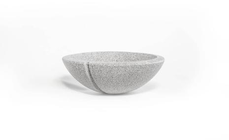 Around Bowl for Bird Table Granicium