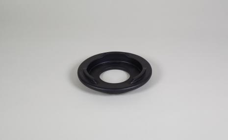 Attachment ring for the Glass Hood Waxburner Indoor CeraLava