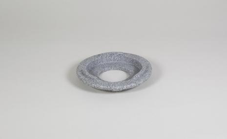 Attachment ring for the Glass Hood Waxburner Indoor M Granicium