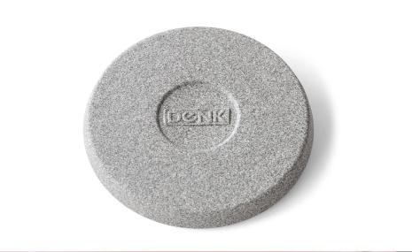 Deckel für das Schmelzfeuer Indoor M Granicium