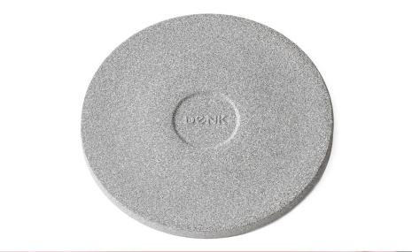 Lid for Outdoor Waxburner Granicium