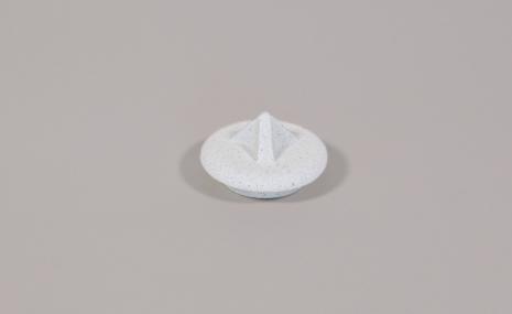Lid for the Glass Hood Waxburner Outdoor CeraLava