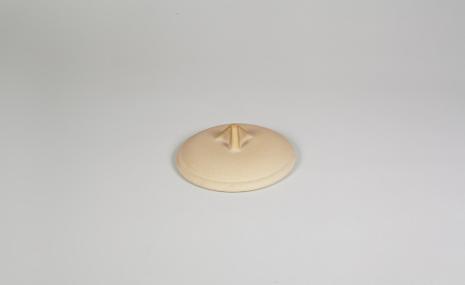 Lid for the Glass Hood Waxburner Outdoor CeraNatur