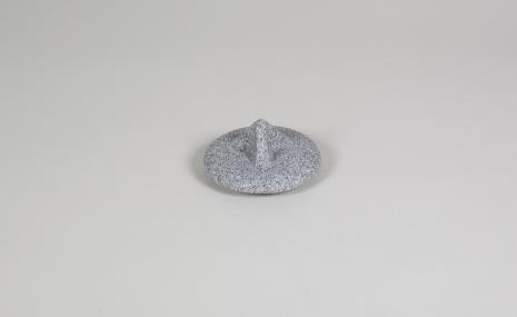 Lid for the Glass Hood Waxburner Granicium