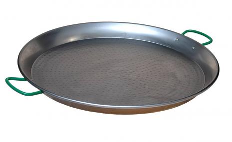 Steel Pan for the Feurio