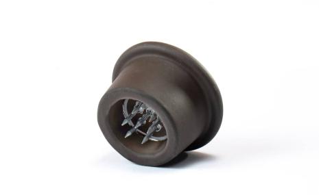 Desooter for Indoor Waxburner