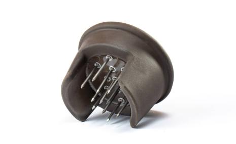 Desooter for Outdoor Waxburner