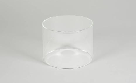 Replacement glass for the Glass Hood (Outdoor)