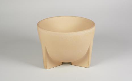 Replacement bowl for Waxburner Outdoor CeraNatur