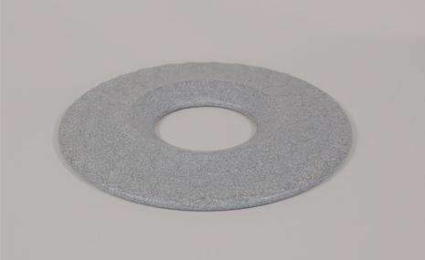 Top section of the Bird Feeder Granicium