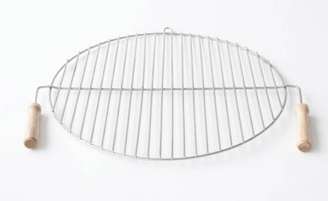 Grillrost für Feuerspeicher & Feuerfreund