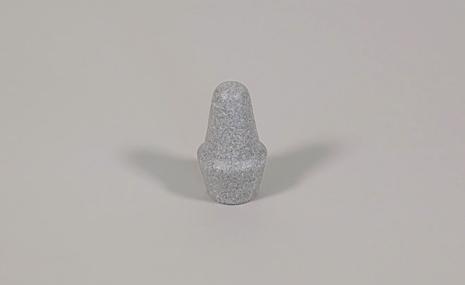 Handmörser Ersatzpistill