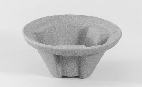 Heater for the Granicium bird bath